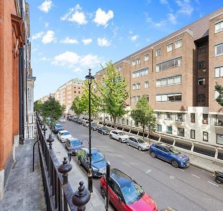 ロンドンHarley Street Luxury Snugアパートメント エクステリア 写真
