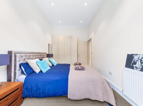 ロンドンHarley Street Luxury Snugアパートメント エクステリア 写真