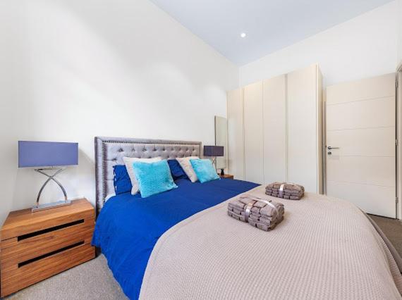 ロンドンHarley Street Luxury Snugアパートメント エクステリア 写真