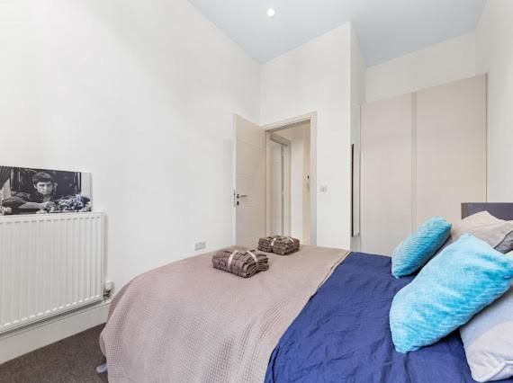 ロンドンHarley Street Luxury Snugアパートメント エクステリア 写真